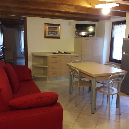 Appartamento" Le Bourg 61" Vda Cir 0208 Аоста Екстериор снимка