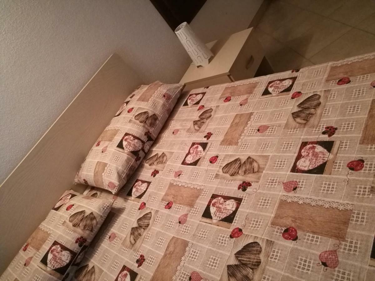 Appartamento" Le Bourg 61" Vda Cir 0208 Аоста Екстериор снимка